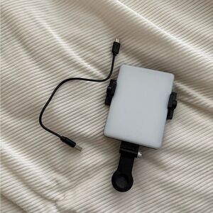 Alix Earle Light “Newmowa”